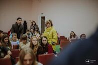 Стартовал цикл образовательных мероприятий проекта «Хищные дороги»
