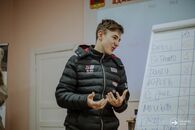 Стартовал цикл образовательных мероприятий проекта «Хищные дороги»