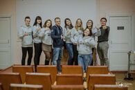 Стартовал цикл образовательных мероприятий проекта «Хищные дороги»