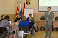 Транснациональная встреча вузов-участников международного проекта Erasmus+