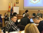 Транснациональная встреча вузов-участников международного проекта Erasmus+