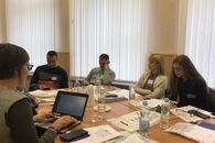 Транснациональная встреча вузов-участников международного проекта Erasmus+