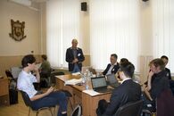 Транснациональная встреча вузов-участников международного проекта Erasmus+