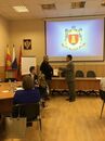 Транснациональная встреча вузов-участников международного проекта Erasmus+