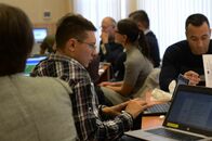 Транснациональная встреча вузов-участников международного проекта Erasmus+