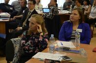 Транснациональная встреча вузов-участников международного проекта Erasmus+