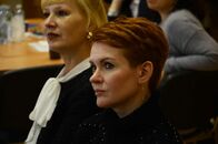 Транснациональная встреча вузов-участников международного проекта Erasmus+