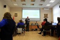 Транснациональная встреча вузов-участников международного проекта Erasmus+