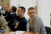 Транснациональная встреча вузов-участников международного проекта Erasmus+