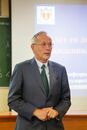 Расширенное заседание Ученого совета физико-технического факультета, посвященное 100-летию со дня рождения Д.Д. Мишина