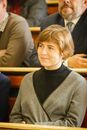 Расширенное заседание Ученого совета физико-технического факультета, посвященное 100-летию со дня рождения Д.Д. Мишина
