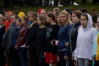 Фестиваль студенческого спорта «Спорт+Универ»