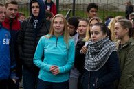 Фестиваль студенческого спорта «Спорт+Универ»