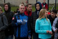 Фестиваль студенческого спорта «Спорт+Универ»