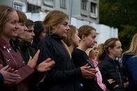 Фестиваль студенческого спорта «Спорт+Универ»