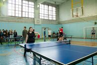 Фестиваль студенческого спорта «Спорт+Универ»
