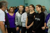Фестиваль студенческого спорта «Спорт+Универ»