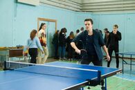 Фестиваль студенческого спорта «Спорт+Универ»