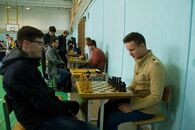 Фестиваль студенческого спорта «Спорт+Универ»