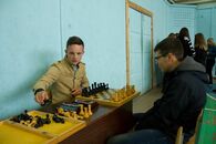 Фестиваль студенческого спорта «Спорт+Универ»