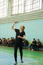 Фестиваль студенческого спорта «Спорт+Универ»