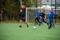 Фестиваль студенческого спорта «Спорт+Универ»