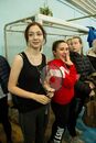 Фестиваль студенческого спорта «Спорт+Универ»