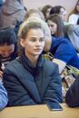 День открытых дверей Центра развития молодежных волонтерских программ ТвГУ