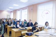 День открытых дверей Центра развития молодежных волонтерских программ ТвГУ