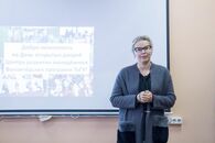 День открытых дверей Центра развития молодежных волонтерских программ ТвГУ
