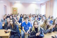 День открытых дверей Центра развития молодежных волонтерских программ ТвГУ