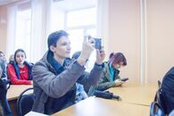 День открытых дверей Центра развития молодежных волонтерских программ ТвГУ