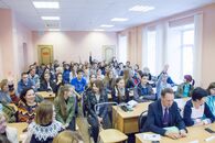 День открытых дверей Центра развития молодежных волонтерских программ ТвГУ