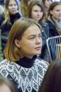 День открытых дверей Центра развития молодежных волонтерских программ ТвГУ