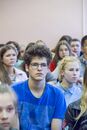 День открытых дверей Центра развития молодежных волонтерских программ ТвГУ