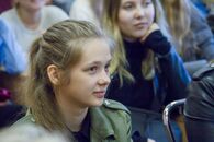 День открытых дверей Центра развития молодежных волонтерских программ ТвГУ