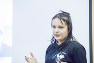 День открытых дверей Центра развития молодежных волонтерских программ ТвГУ