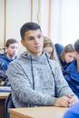 День открытых дверей Центра развития молодежных волонтерских программ ТвГУ
