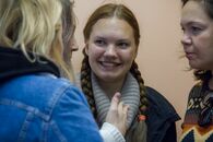 День открытых дверей Центра развития молодежных волонтерских программ ТвГУ