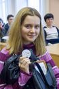 День открытых дверей Центра развития молодежных волонтерских программ ТвГУ