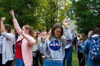 Квест первокурсника 2019