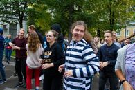 Квест первокурсника 2019