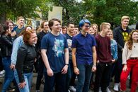 Квест первокурсника 2019