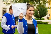 Квест первокурсника 2019