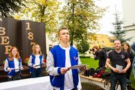 Квест первокурсника 2019