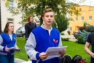 Квест первокурсника 2019
