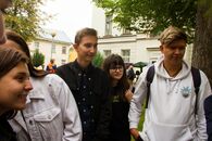 Квест первокурсника 2019