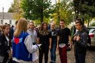 Квест первокурсника 2019