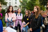 Квест первокурсника 2019