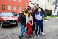 Квест первокурсника 2019